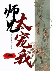 师兄太宠我了怎么办