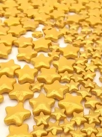 给你星星糖