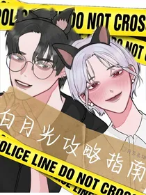 白月光攻略指南