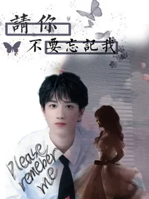 请你，不要忘记我