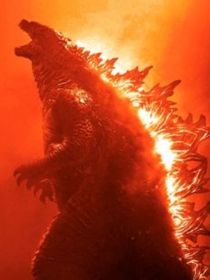 Godzilla无限愿望2