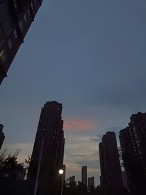 执灯