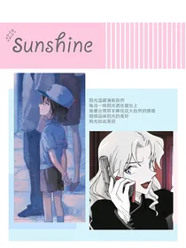 名侦探柯南：无光