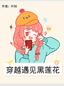 穿越遇见黑莲花
