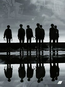 这些男人不好惹