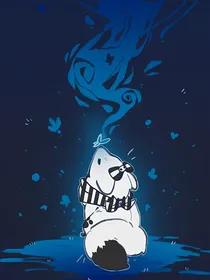 —蝶花—