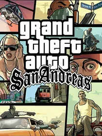 GTASA洛圣都的末日