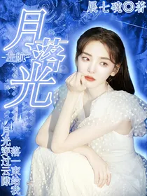 左航：月落光