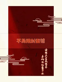 不局限封面铺
