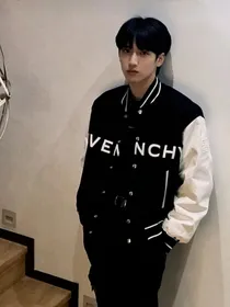 严浩翔：第一次告白