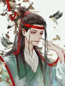 综影陈情令：喂！我是男生啊