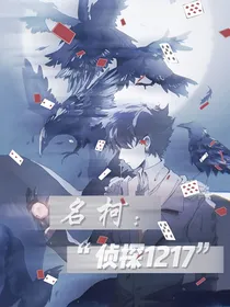名柯：侦探1217