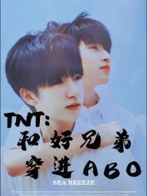 TNT：和好兄弟穿进ABO