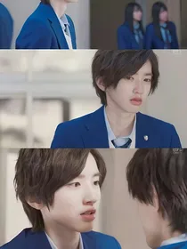 道枝骏佑：金田一少年事件簿