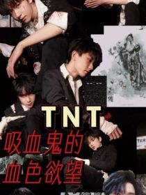 TNT：吸血鬼的血色欲望