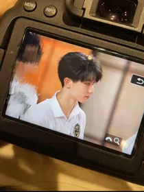 TNT：萌妹子很狂