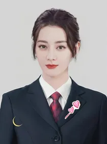 开始推理吧：她好聪明啊！