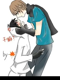 不死军团的小日常