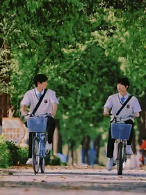 苏朱：盛夏了你别离开了
