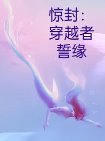 惊封：穿梭者誓缘