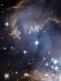 小马宝莉之星空碰撞