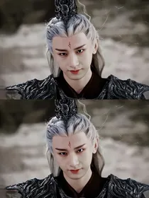 综影视：林深见夕颜