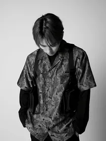 边伯贤：前妻离一归二