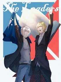 诸神黄昏……Twilight