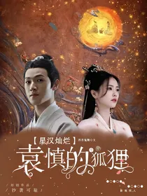 星汉灿烂：袁慎的小狐狸