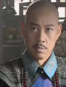 大清风云多尔衮称帝
