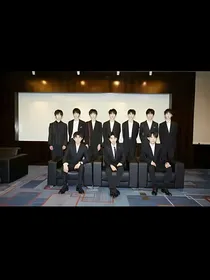 TFBOYS和TNT的妹妹