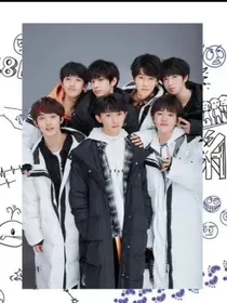 TNT：弟弟你乖