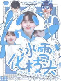 王牌对王牌7：冰雪化枝头