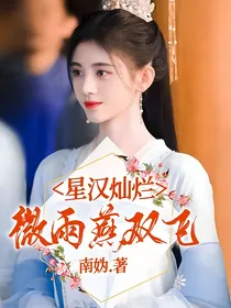 星汉灿烂：微雨燕双飞