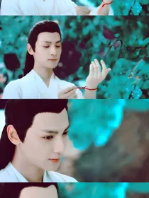 香蜜泠泠—落玉尘