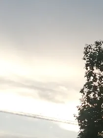 愿你安好，