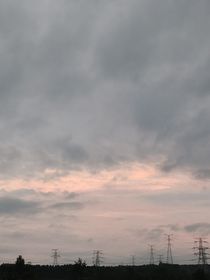 会说话的云