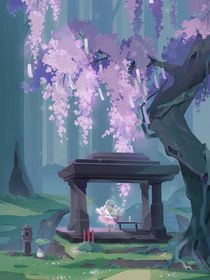 光遇：神永在