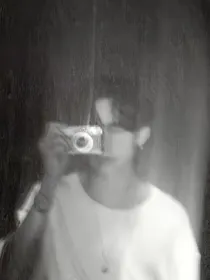 V：哼着永远