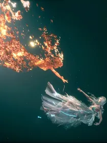 星学院：洛叶入魂殿