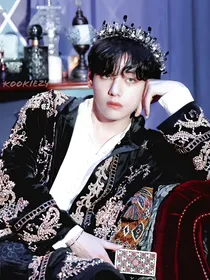 BTS：我不是灰姑娘