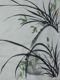 咸阳纪事