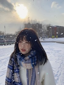 我们那时所见的雪