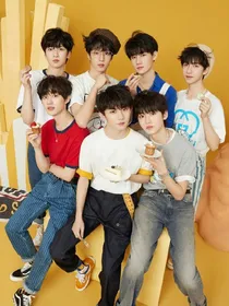 TNT时代少年团：哥哥独宠我一个人
