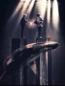 糟糕！我是不是喜欢上他了！