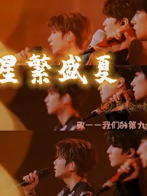 TFBOYS：星繁盛夏