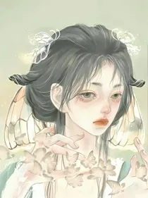 荣耀王者：稚染一白