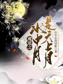 魔道之水中月是天上月