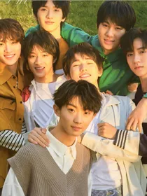 TNT时代少年团精选图片