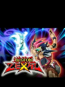游戏王ZEXAL：昆虫流
